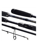 Canne Tenya Sensas Nitro S 2402 M-MH – natusport