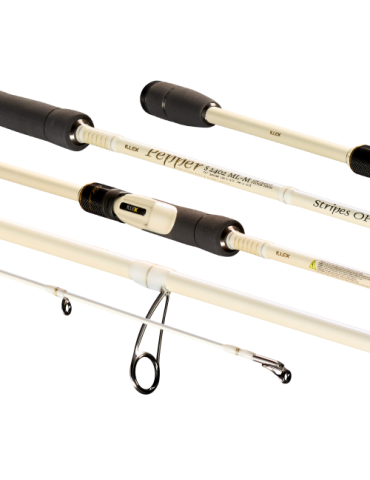 Canne Anglaise Sensas Pepper Stripes Ops 2,40m 3,5-21g – natusport