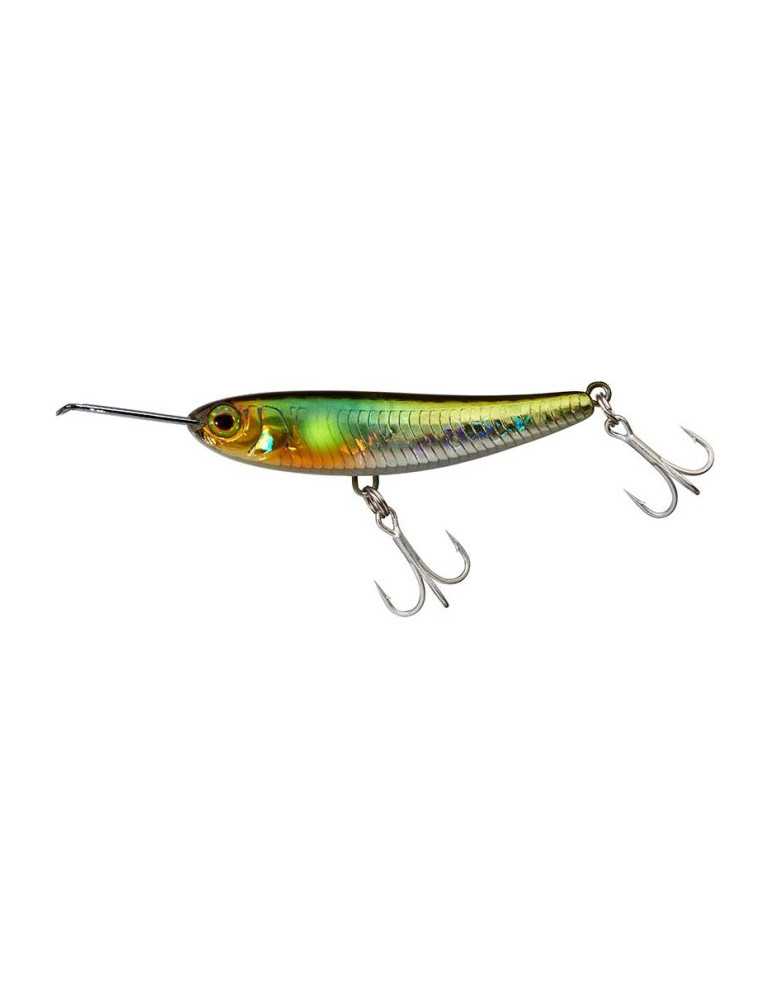 Leurre Dur Illex Riser Bait 006 NF Ayu – natusport