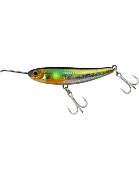 Leurre Dur Illex Riser Bait 006 NF Ayu – natusport