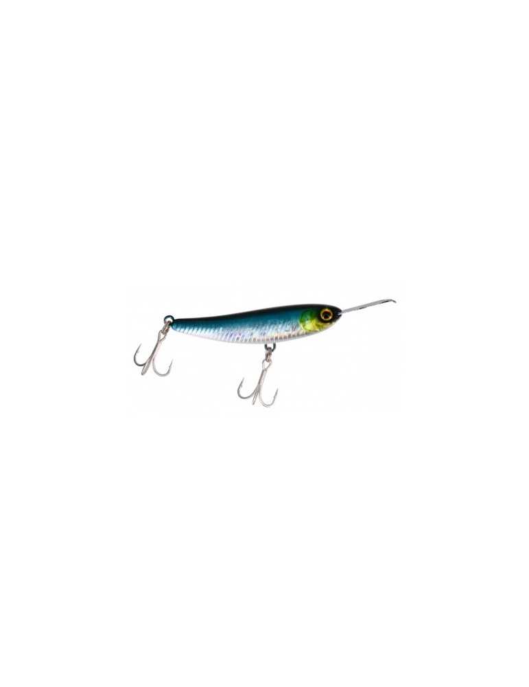 Leurre Dur Illex Riser Bait 006 Shine Katana – natusport