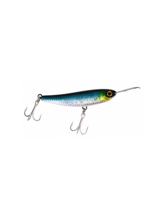 Leurre Dur Illex Riser Bait 006 Shine Katana – natusport