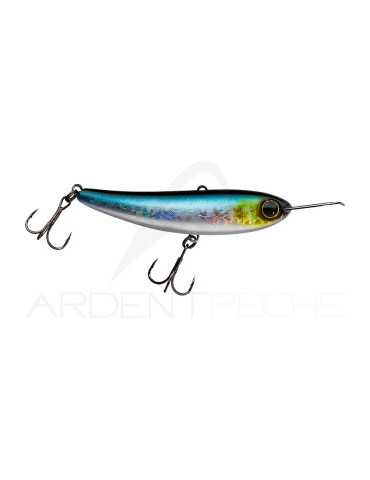 Leurre Dur Illex Riser Bait 008 Shine Katana