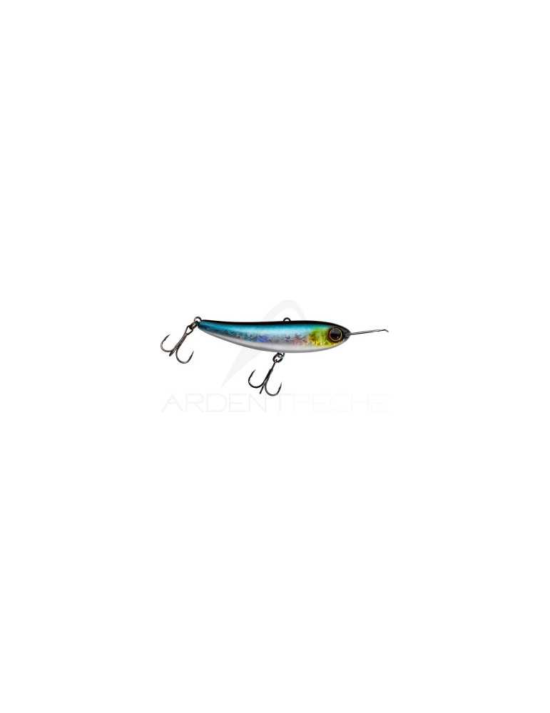Leurre Dur Illex Riser Bait 008 Shine Katana – natusport