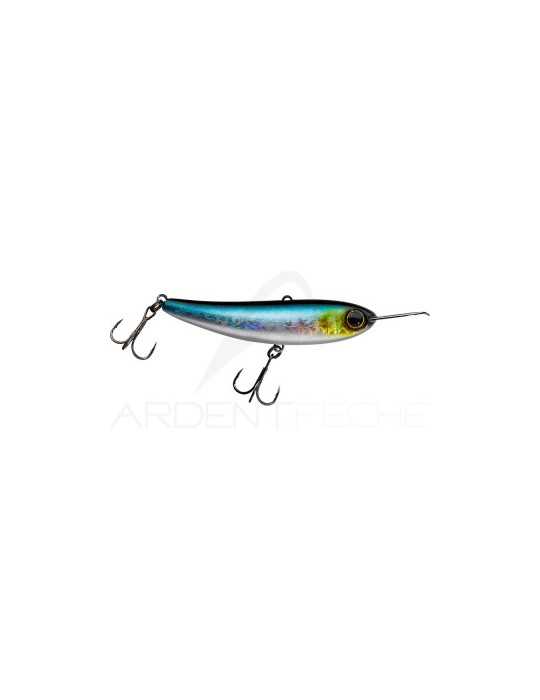 Leurre Dur Illex Riser Bait 008 Shine Katana – natusport