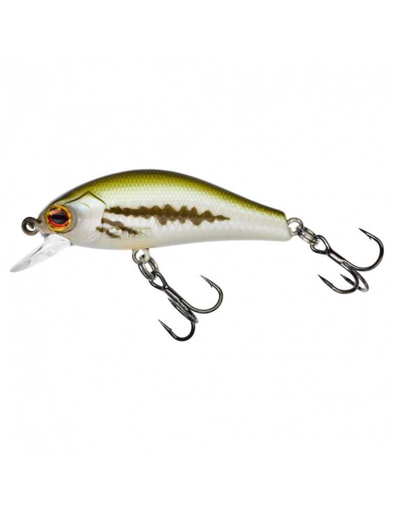 Leurre Dur Sensas Rodan 40 Shw Secret Vairon – natusport