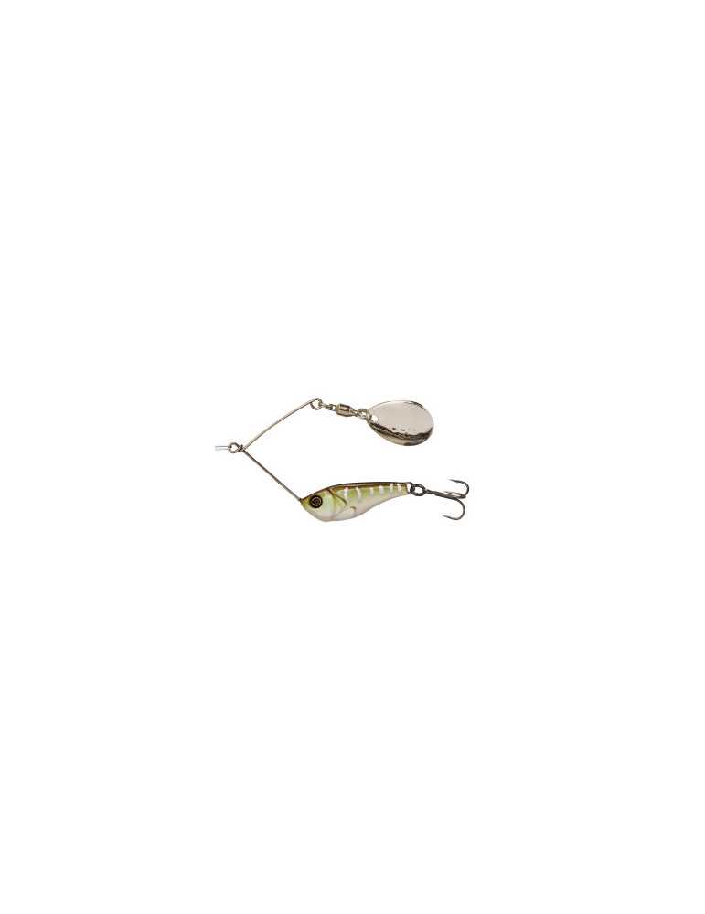 Leurre Souple Sensas Stream Roller 4 g Vairon – natusport