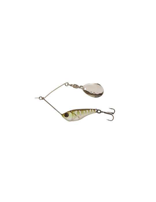 Leurre Souple Sensas Stream Roller 4 g Vairon – natusport