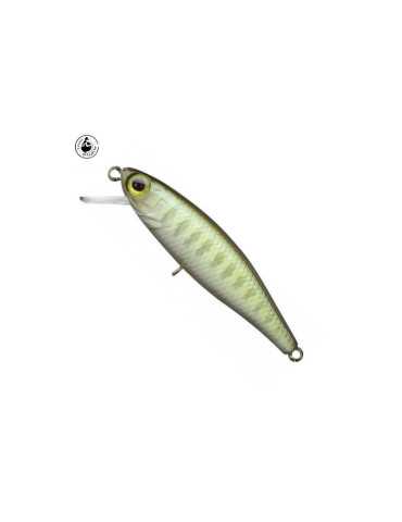 Leurre Dur Illex Tiny Fry 50 SP Vairon