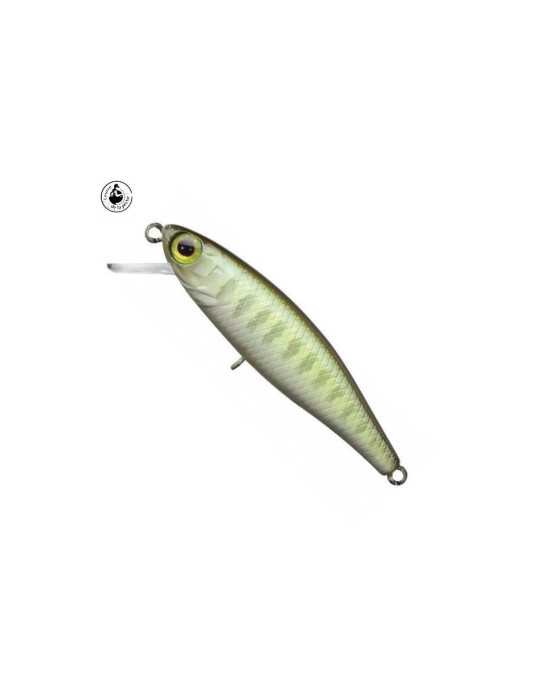 Leurre Dur Illex Tiny Fry 50 SP Vairon – natusport