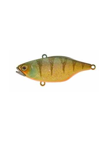 Leurre Dur Illex TN 60 Agressive Perch