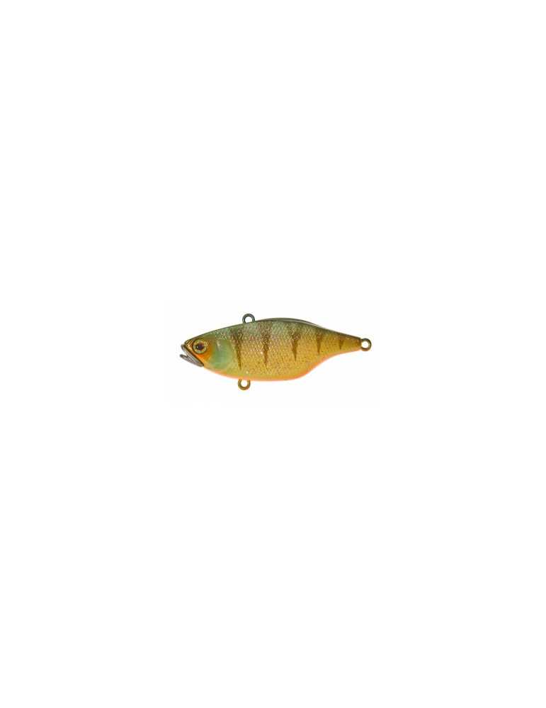 Leurre Dur Illex TN 60 Agressive Perch – natusport