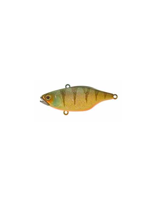 Leurre Dur Illex TN 60 Agressive Perch – natusport