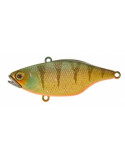 Leurre Dur Illex TN 60 Agressive Perch – natusport