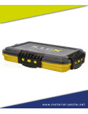 Boîte Illex Tackle Box 270 Waterproof 5C – natusport
