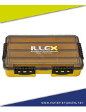 Boîte Illex Tackle Box 355 Waterproof 3TC – natusport