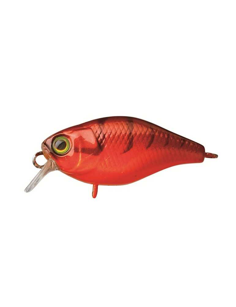 Leurre Souple Sensas Chubby 38mm Red Craw – natusport