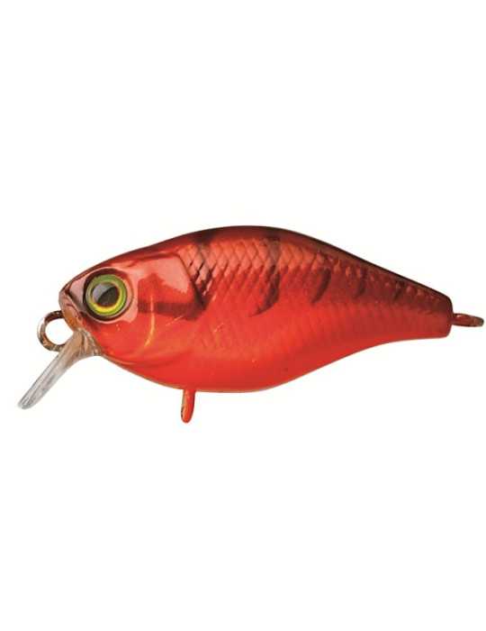Leurre Souple Sensas Chubby 38mm Red Craw – natusport
