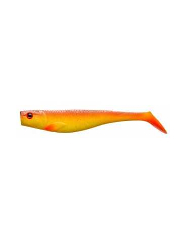 Leurre Souple Illex Dexter Shad 200 20cm Clockwork Orange
