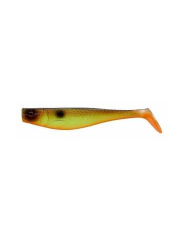 Leurre Souple Illex Dexter Shad 200 20cm Muddy Roach