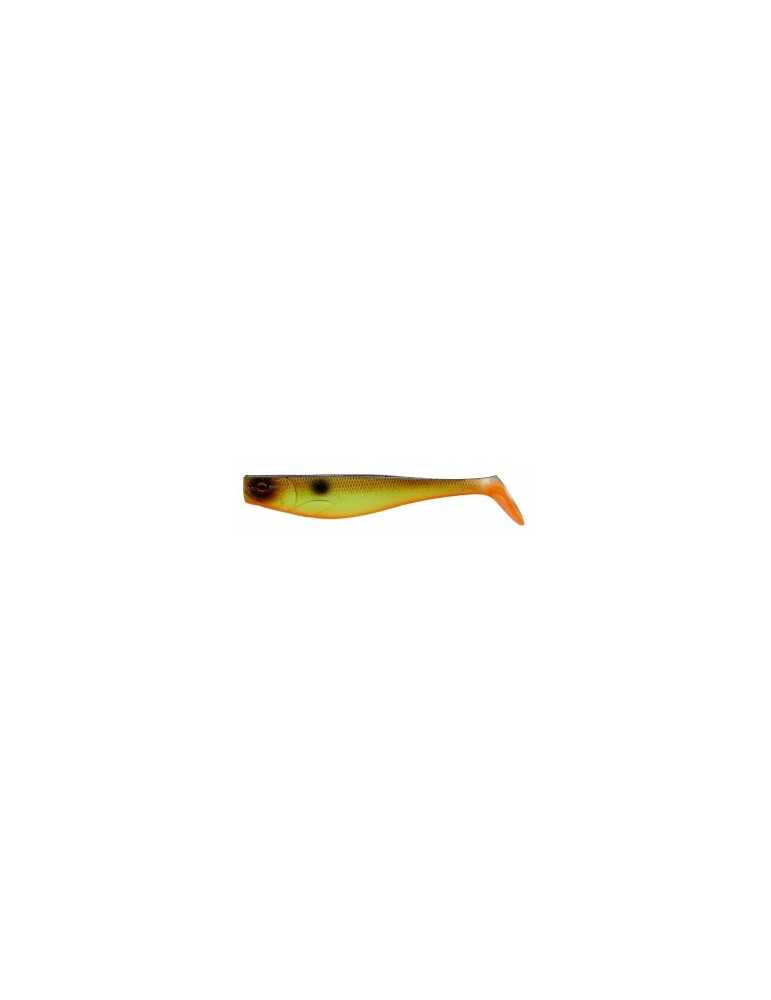 Leurre Souple Sensas Dexter Shad 200 Muddy Roach – natusport