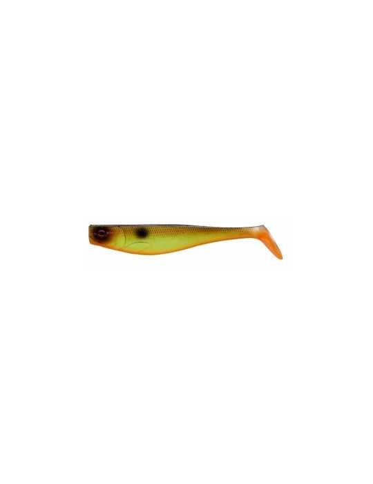 Leurre Souple Sensas Dexter Shad 200 Muddy Roach – natusport
