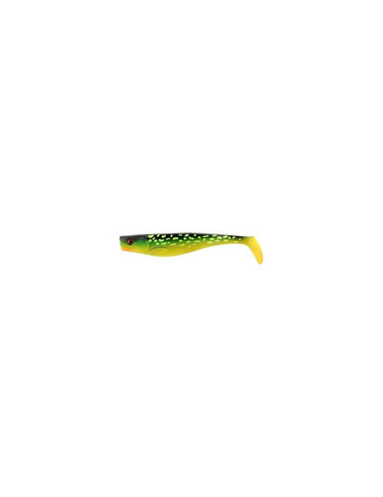 Leurre Souple Sensas Dexter Shad 15cm Crazy Pike – natusport