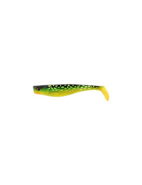 Leurre Souple Sensas Dexter Shad 15cm Crazy Pike – natusport