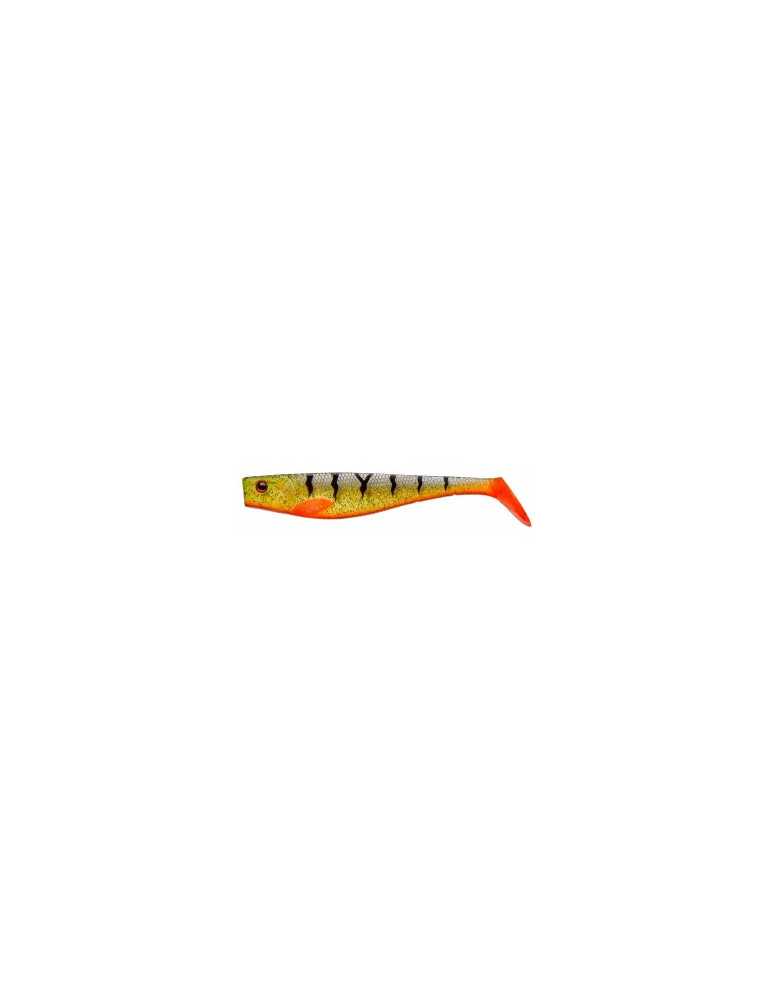 Leurre Souple Sensas Dexter Shad 15cm Magic Perch – natusport