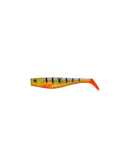 Leurre Souple Sensas Dexter Shad 15cm Magic Perch – natusport