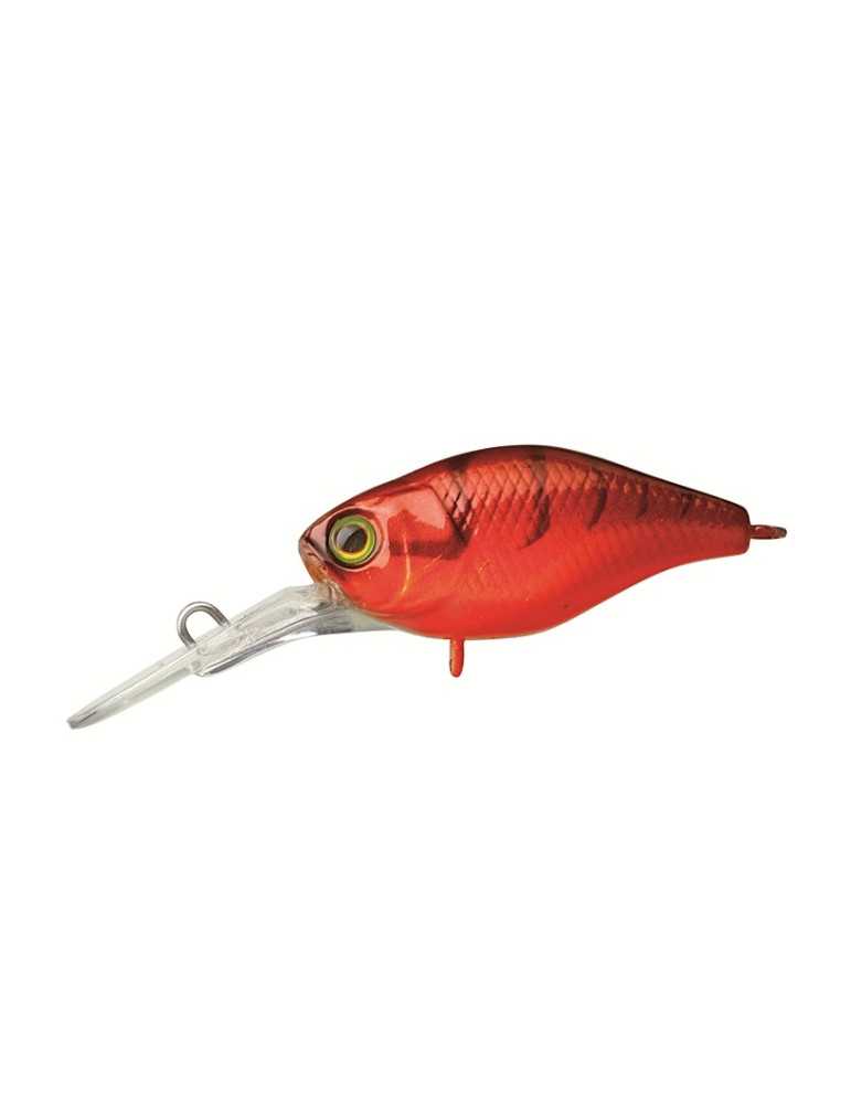 Leurre Souple Sensas Diving Chubby 38mm Red Craw – natusport
