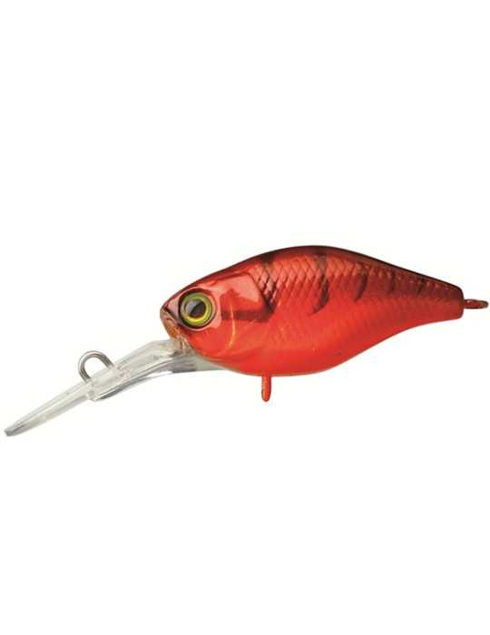 Leurre Souple Sensas Diving Chubby 38mm Red Craw – natusport