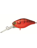 Leurre Souple Sensas Diving Chubby 38mm Red Craw – natusport