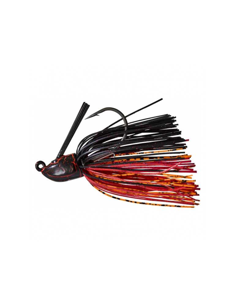Leurre Souple Illex Jungle Blaster 14g Magic Mad Craw – natusport