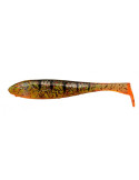 Leurre Souple Illex Magic Slim Shad 2" Magic Perch – natusport