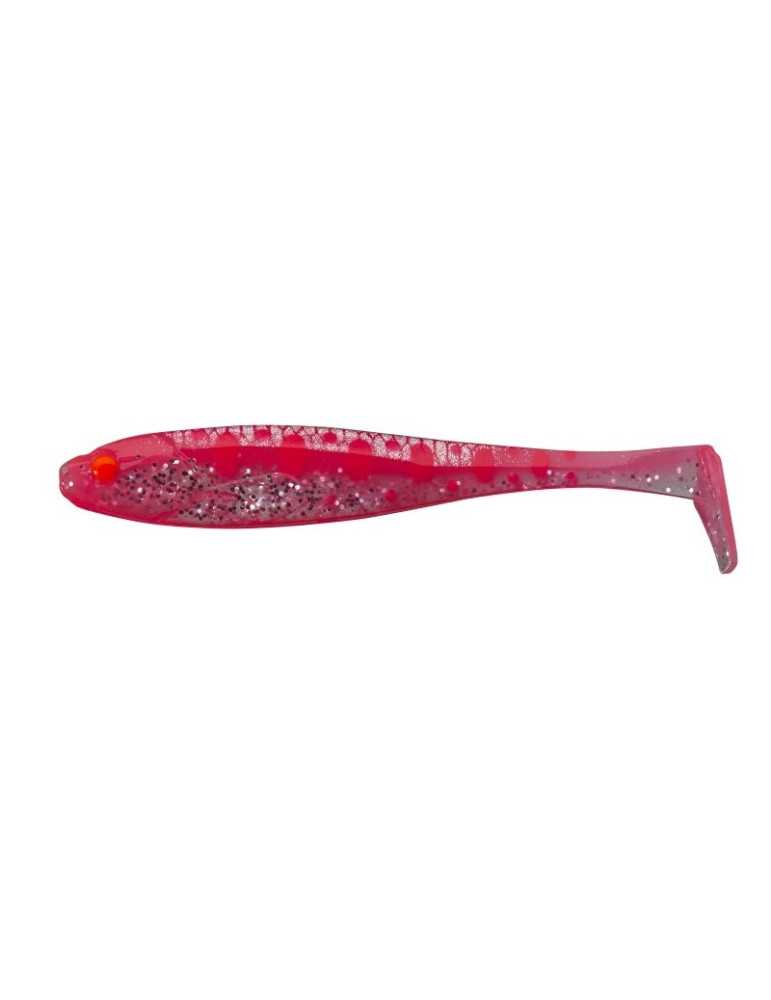 Leurre Souple Illex Magic Slim Shad 2" Ping Yamame – natusport