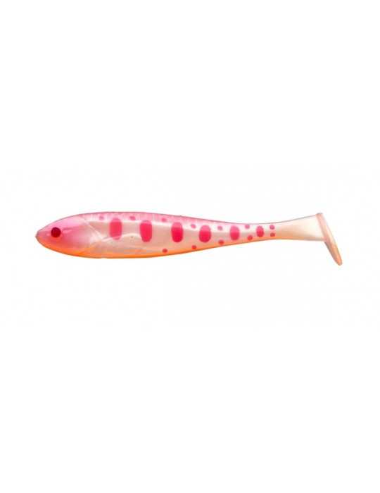 Leurre Souple Illex Magic Slim Shad 2" Pink Pearl Trout – natusport
