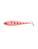 Leurre Souple Illex Magic Slim Shad 2" Pink Pearl Trout – natusport