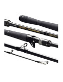 Canne Casting Illex Night Shadows B Cranking Time 2,20m 12-45g | Natus – natusport