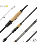 Canne Spinning Illex Night Shadows Power Spin 2,40m 10-40g – natusport