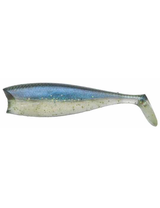 Leurre Souple Illex Nitro Shad 120 Secret Herring – natusport