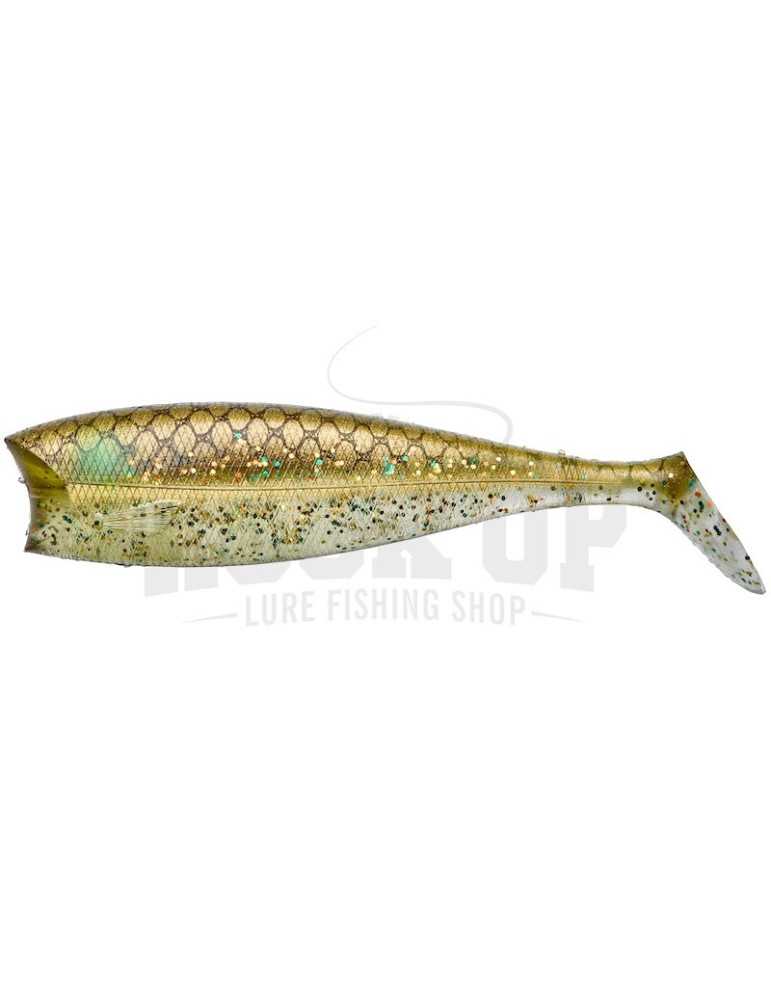 Leurre Souple Illex Nitro Shad 150 Magic Ayu – natusport