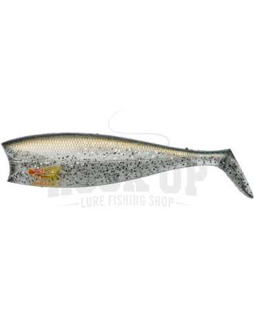 Leurre Souple Illex Nitro Shad 150 Glow Sprat