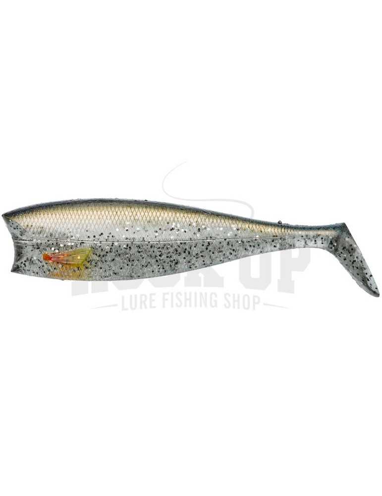 Leurre Souple Illex Nitro Shad 150 Glow Sprat – natusport