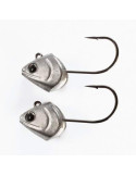 Tête Plombée Illex Nitro Shad Head 21g – natusport