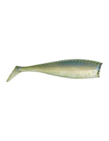 Leurre Souple Illex Nitro Shad 65 Secret Herring