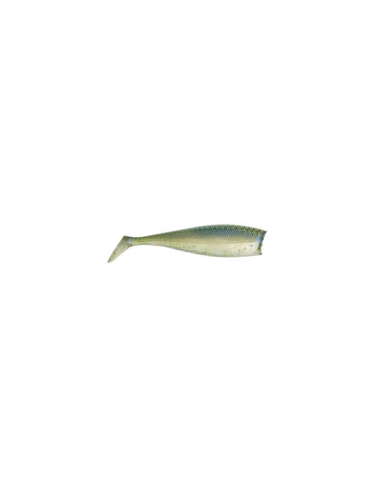 Leurre Souple Sensas Nitro Shad 6,5cm Secret Herring – natusport