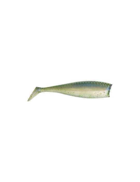 Leurre Souple Sensas Nitro Shad 6,5cm Secret Herring – natusport