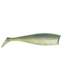 Leurre Souple Sensas Nitro Shad 6,5cm Secret Herring – natusport