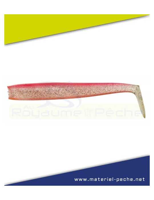 Leurre Souple Sensas Nitro Slim Shad 110 Clockwork Orange – natusport